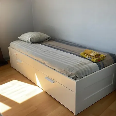 La Canopee - Famille - 4 Pers * Le Havre