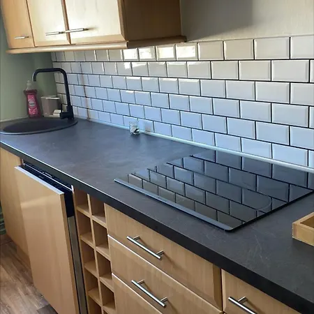 La Canopee - Famille - 4 Pers * Le Havre