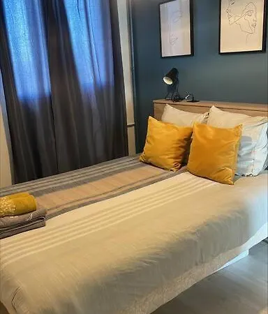 La Canopee - Famille - 4 Pers