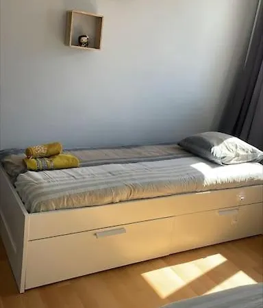 La Canopee - Famille - 4 Pers Le Havre